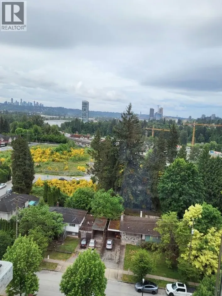 1201 575 DELESTRE AVENUE, Coquitlam