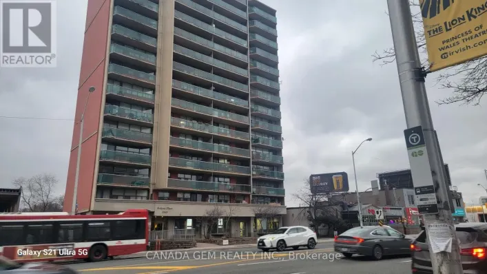 1201 - 5949 YONGE STREET S, Toronto