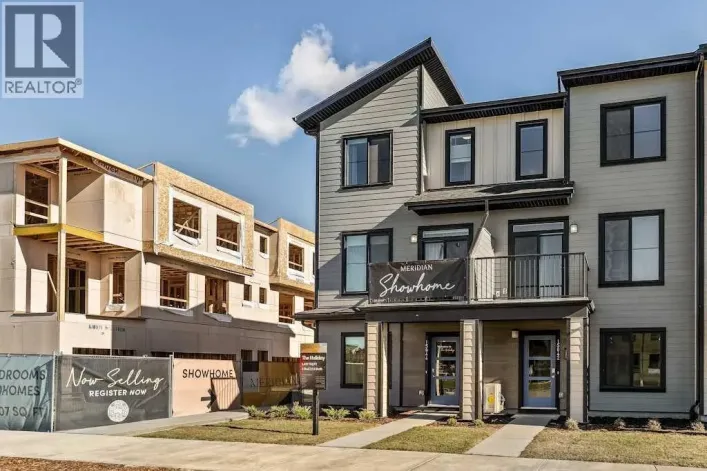 1201, 60 Howse Lane NE, Calgary