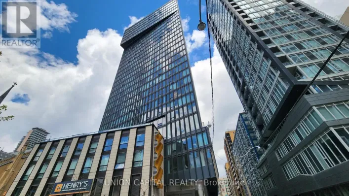1201 - 60 SHUTER STREET, Toronto