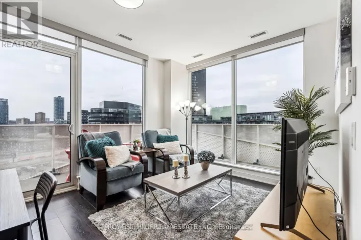 1201 - 60 TANNERY ROAD, Toronto