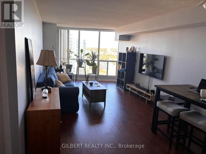 1201 - 65 ELLEN STREET, Barrie