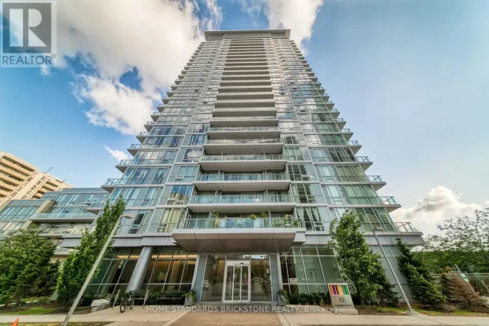 1201 - 66 FOREST MANOR ROAD, Toronto