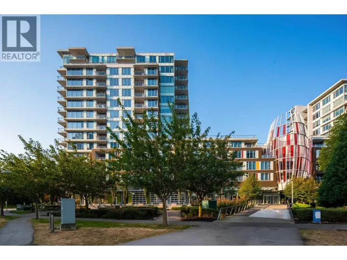 1201 6951 ELMBRIDGE WAY, Richmond