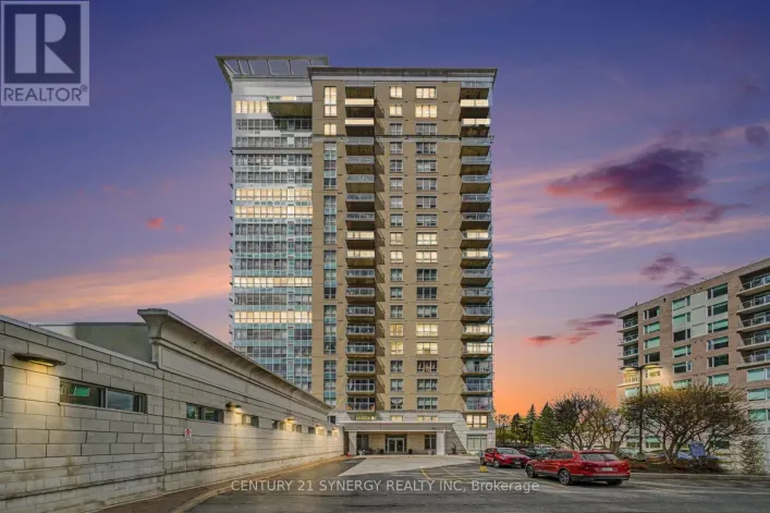1201 - 70 LANDRY STREET, Ottawa