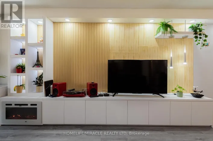 1201 - 714 THE WEST MALL, Toronto