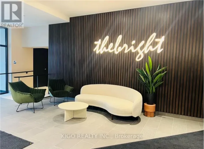 1201 - 741 KING STREET, Kitchener