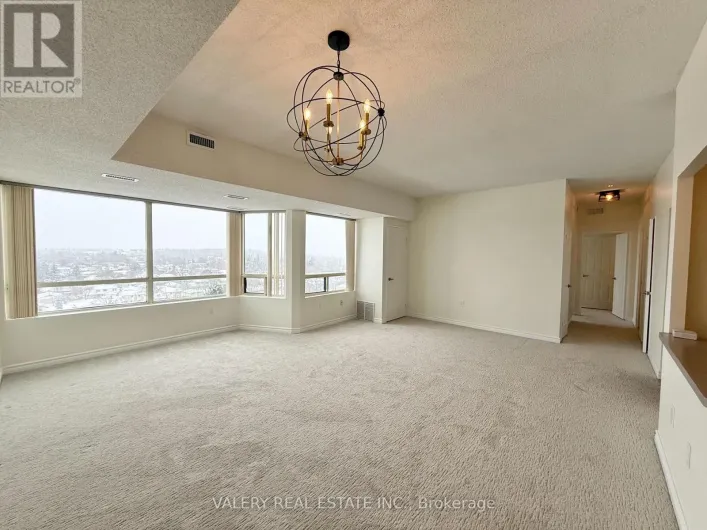 1201 - 744 WONDERLAND ROAD, London South