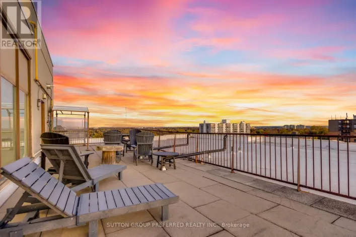 1201 - 744 WONDERLAND ROAD S, London South