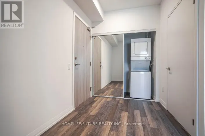 1201 - 75 CANTERBURY PLACE, Toronto