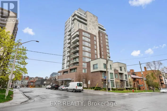 1201 - 8 ANN STREET, Mississauga