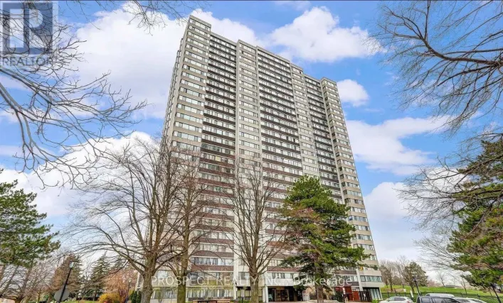 1201 - 80 ANTIBES DRIVE, Toronto