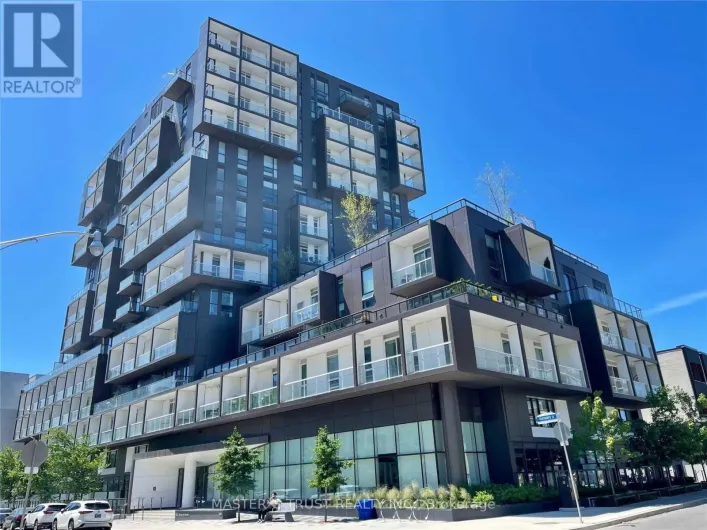 1201 - 80 VANAULEY STREET S, Toronto