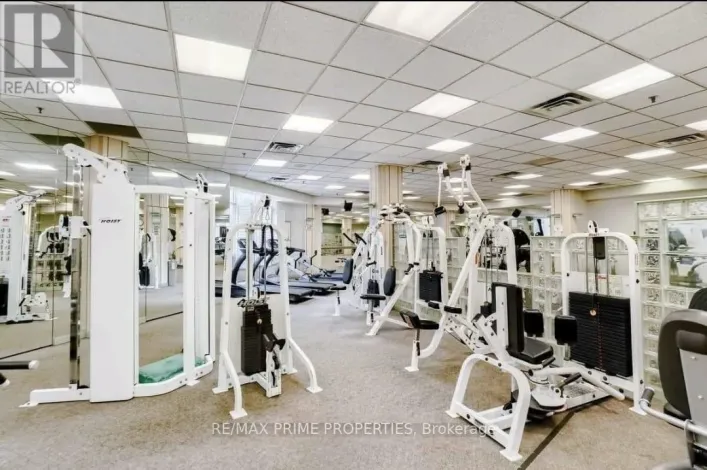 1201 - 88 CORPORATE DRIVE, Toronto