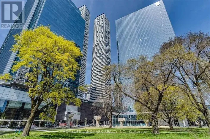 1201 - 88 HARBOUR STREET, Toronto