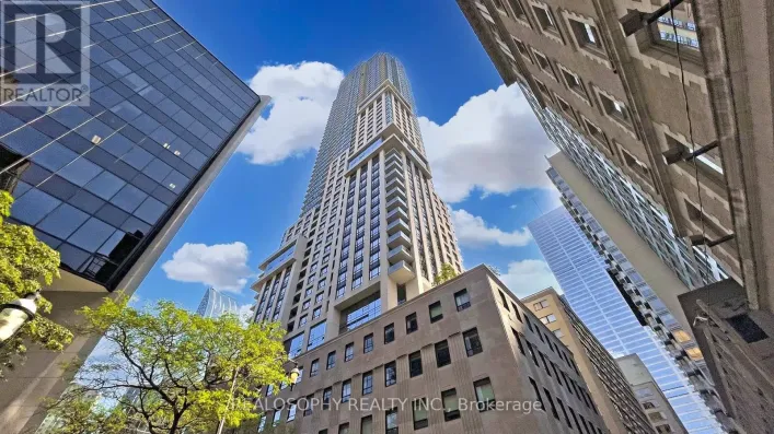 1201 - 88 SCOTT STREET, Toronto
