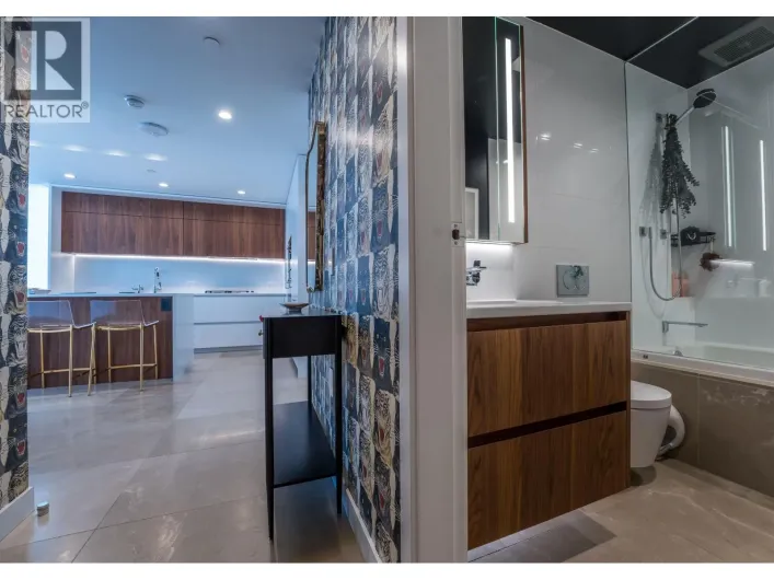 1201 885 CAMBIE ST, Vancouver