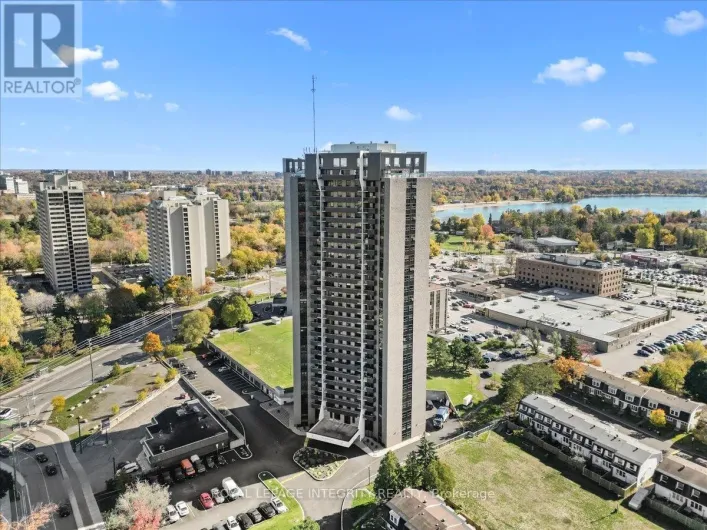 1201 - 900 DYNES ROAD, Ottawa