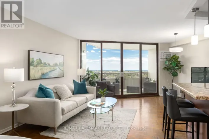 1201 - 980 BROADVIEW AVENUE, Toronto
