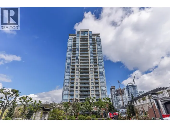 1201 9868 CAMERON STREET, Burnaby