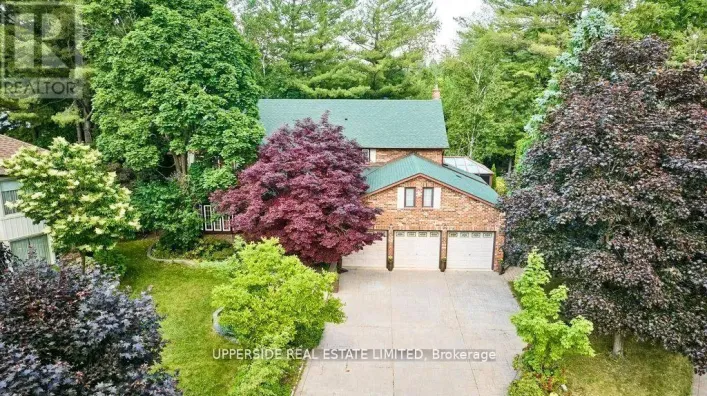 1201 ABBEY ROAD, Pickering