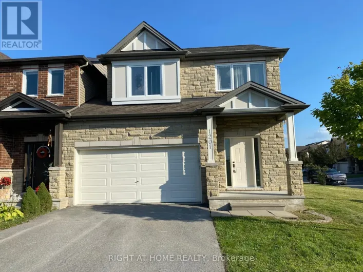 1201 ALSON MILLS WAY, Ottawa
