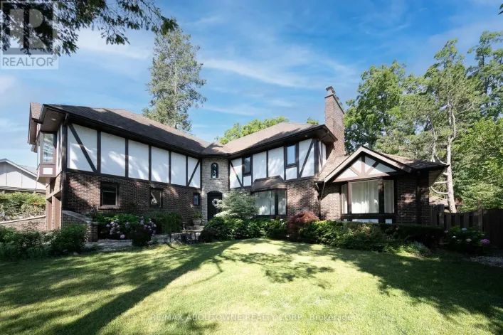 1201 BOTANY HILL W, Oakville