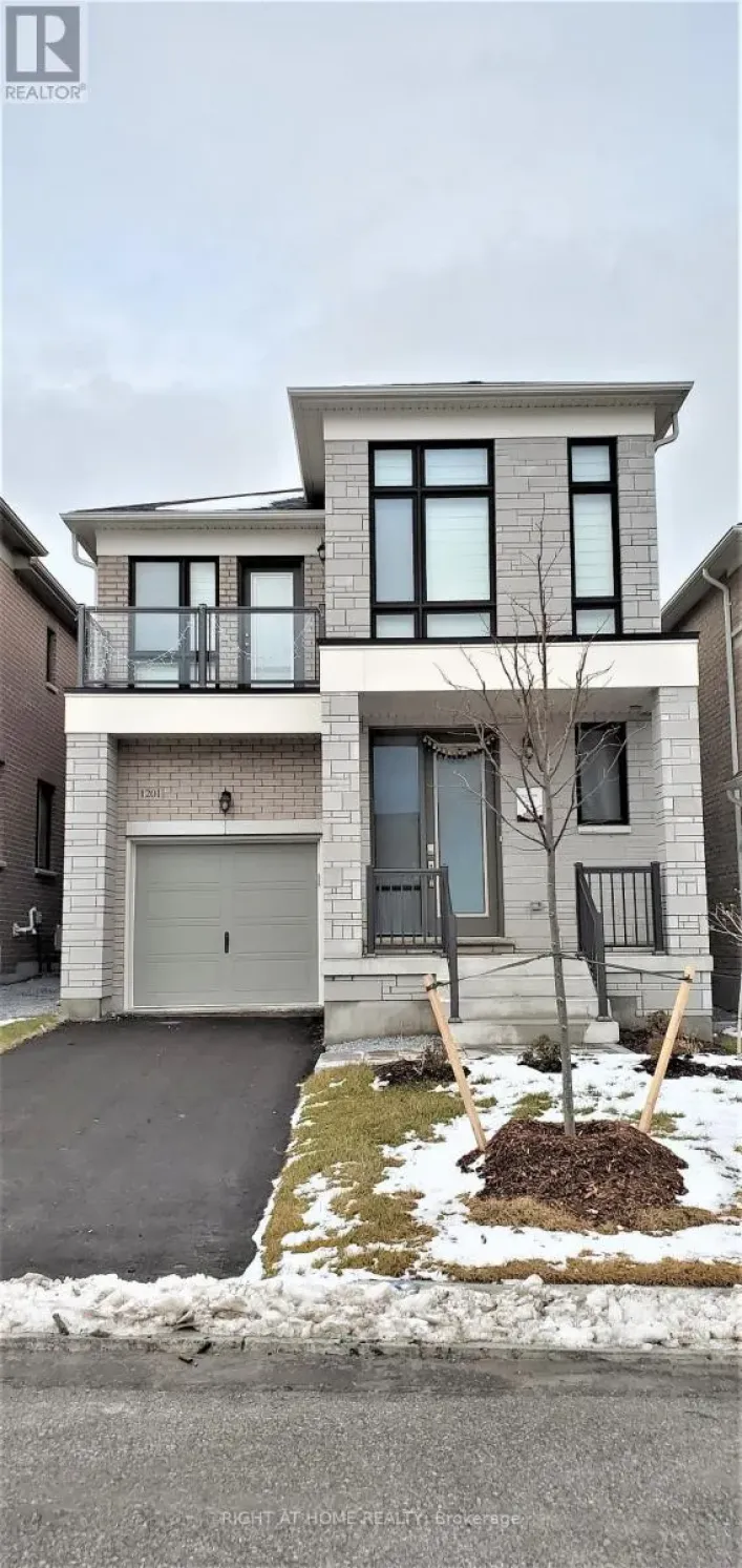 1201 CACTUS CRESCENT, Pickering