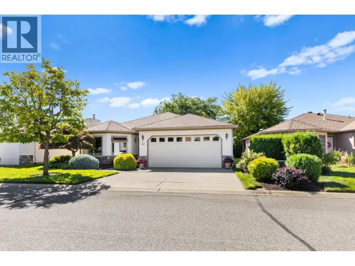 1201 Cameron Avenue Unit# 112, Kelowna