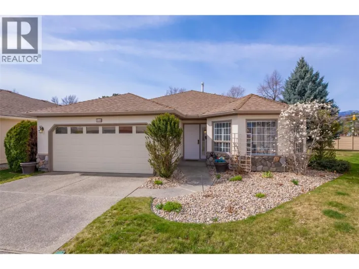 1201 Cameron Avenue Unit# 14, Kelowna