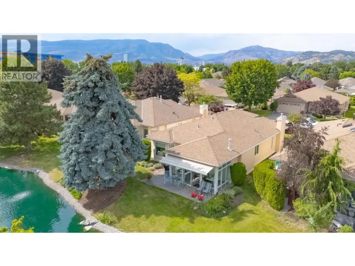 1201 Cameron Avenue Unit# 180, Kelowna