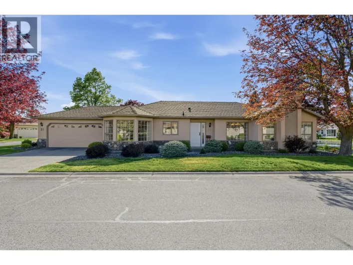 1201 Cameron Avenue Unit# 36, Kelowna