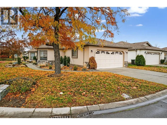 1201 Cameron Avenue Unit# 81 Lot# SL81, Kelowna