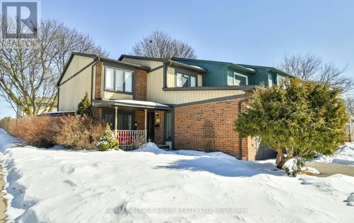 1201 CHARLOTTE CIRCLE, Pickering
