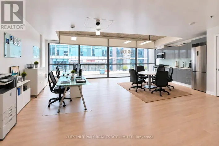 1201 DUNDAS STREET E, Toronto