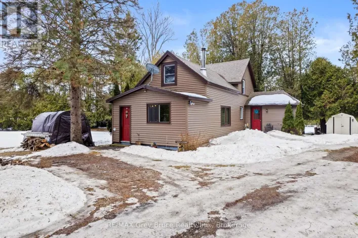 1201 HIGHWAY 6, South Bruce Peninsula