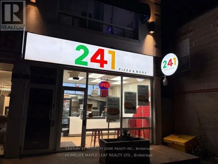 1201 HURONTARIO STREET, Mississauga