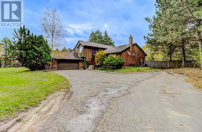 1201 KINGDALE ROAD, Newmarket