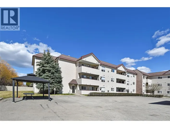 1201 Kokanee Drive N Unit# 106, Cranbrook