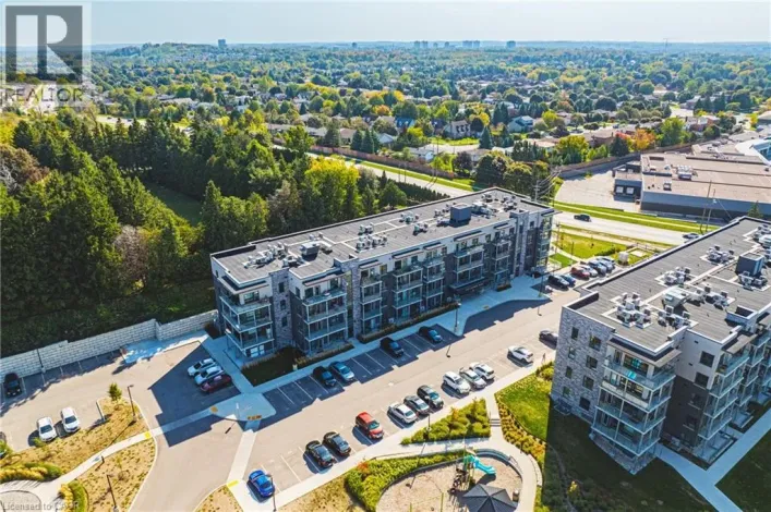 1201 LACKNER Place Unit# 310, Kitchener