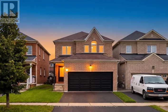 1201 MARY-LOU STREET, Innisfil