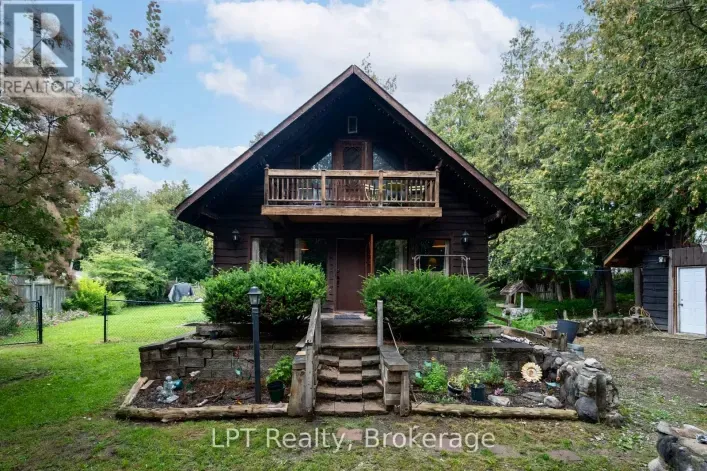 1201 MEADOWVIEW ROAD, Kawartha Lakes