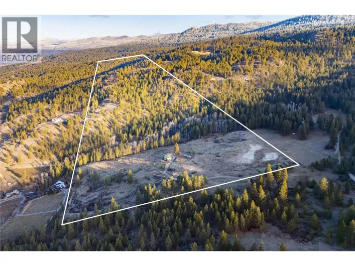 1201 Spiller Road, Penticton