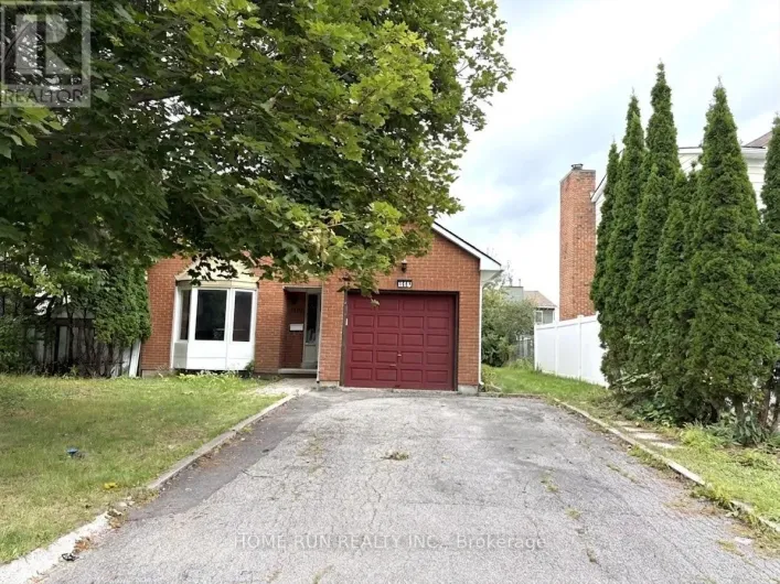 House for rent: 1201 ST MORITZ COURT, Ottawa