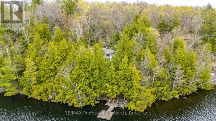 1201 TRELLIS TRAIL, Minden Hills