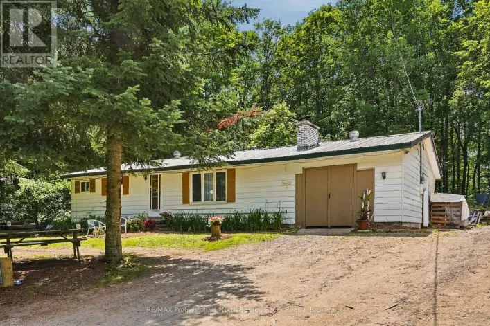 1201 WENONA LAKE ROAD, Dysart et al