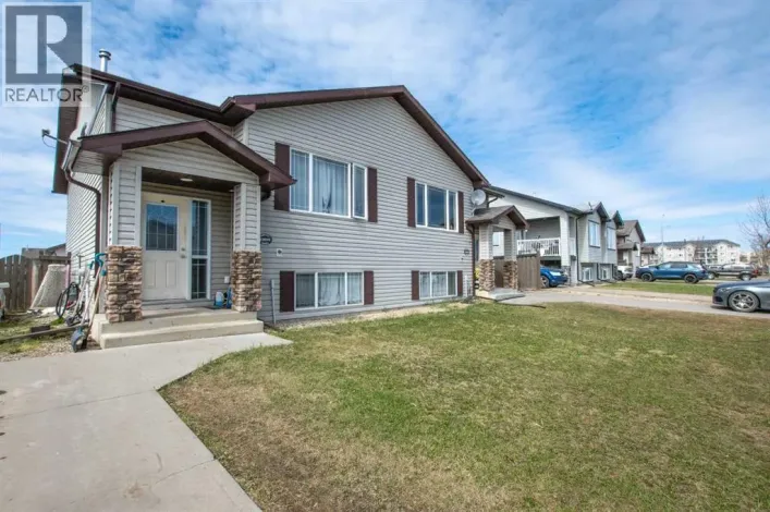 12010 102 A Street, Grande Prairie