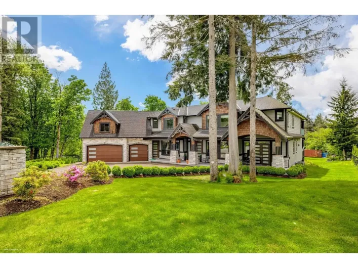 12010 265A STREET, Maple Ridge