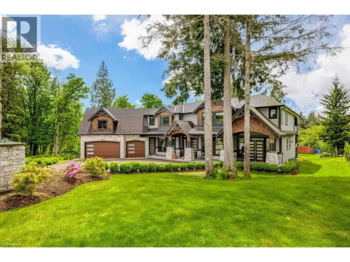 12010 265A STREET, Maple Ridge