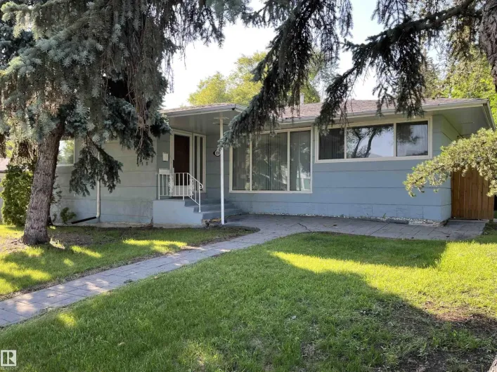 House for sale: 12011 87 AV NW, Edmonton
